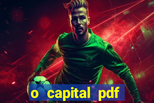 o capital pdf livro 2